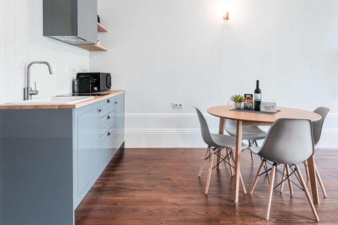 Apartmán Guestready - Bourse Boutique Porto Exteriér fotografie