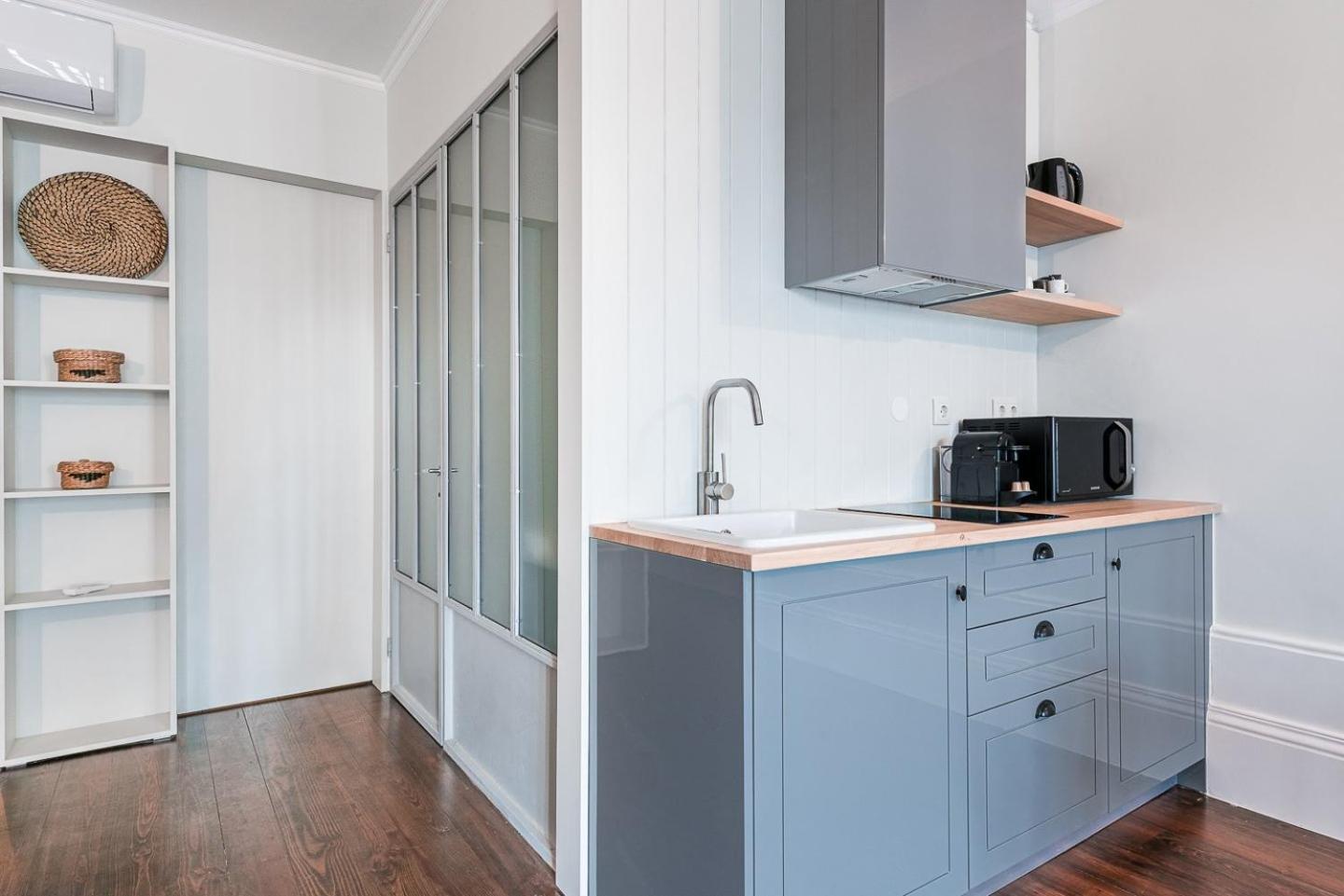 Apartmán Guestready - Bourse Boutique Porto Exteriér fotografie