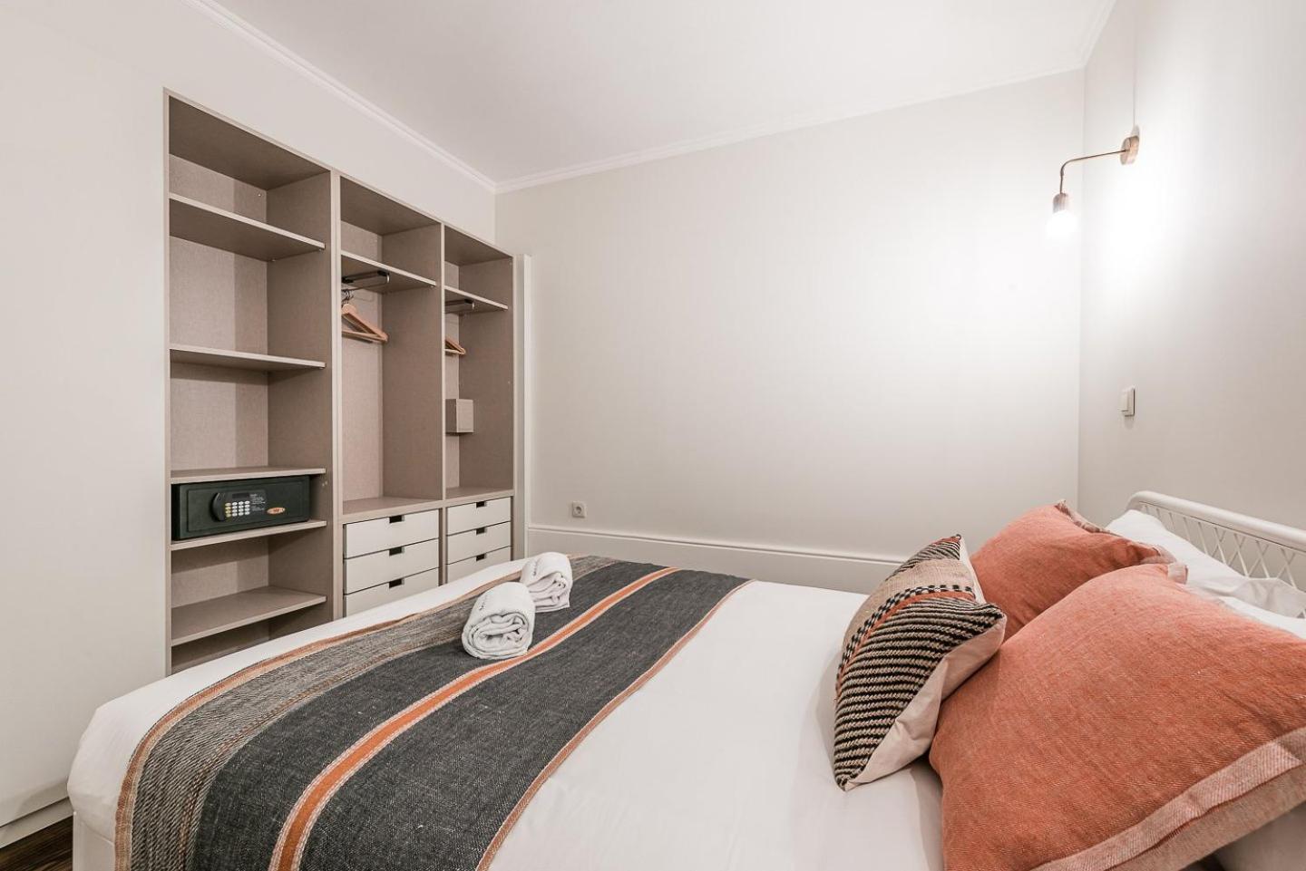 Apartmán Guestready - Bourse Boutique Porto Exteriér fotografie