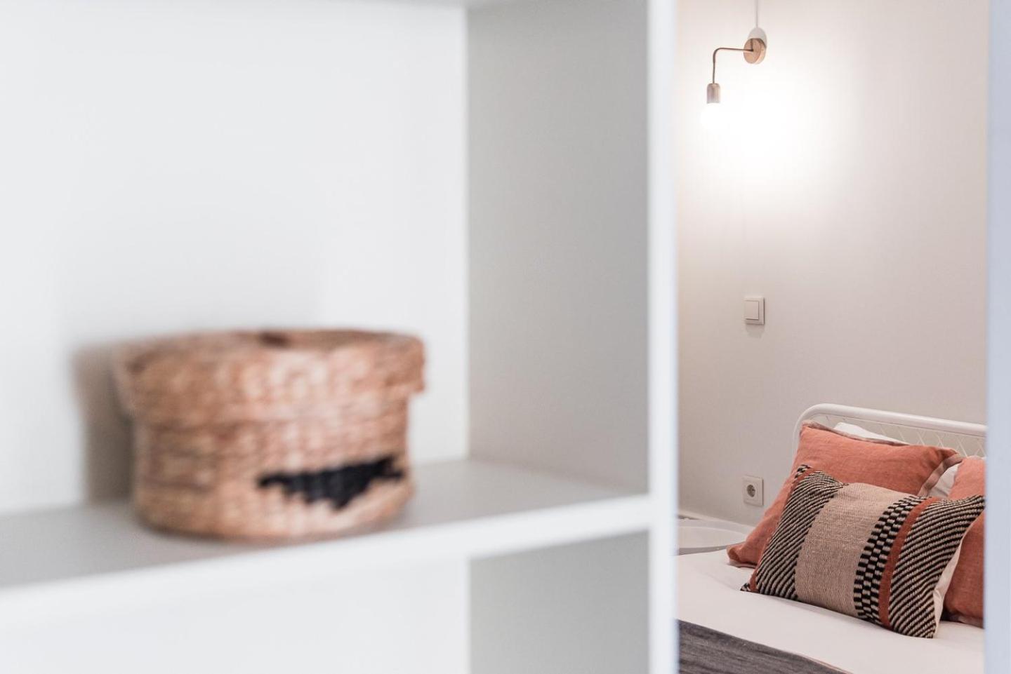 Apartmán Guestready - Bourse Boutique Porto Exteriér fotografie