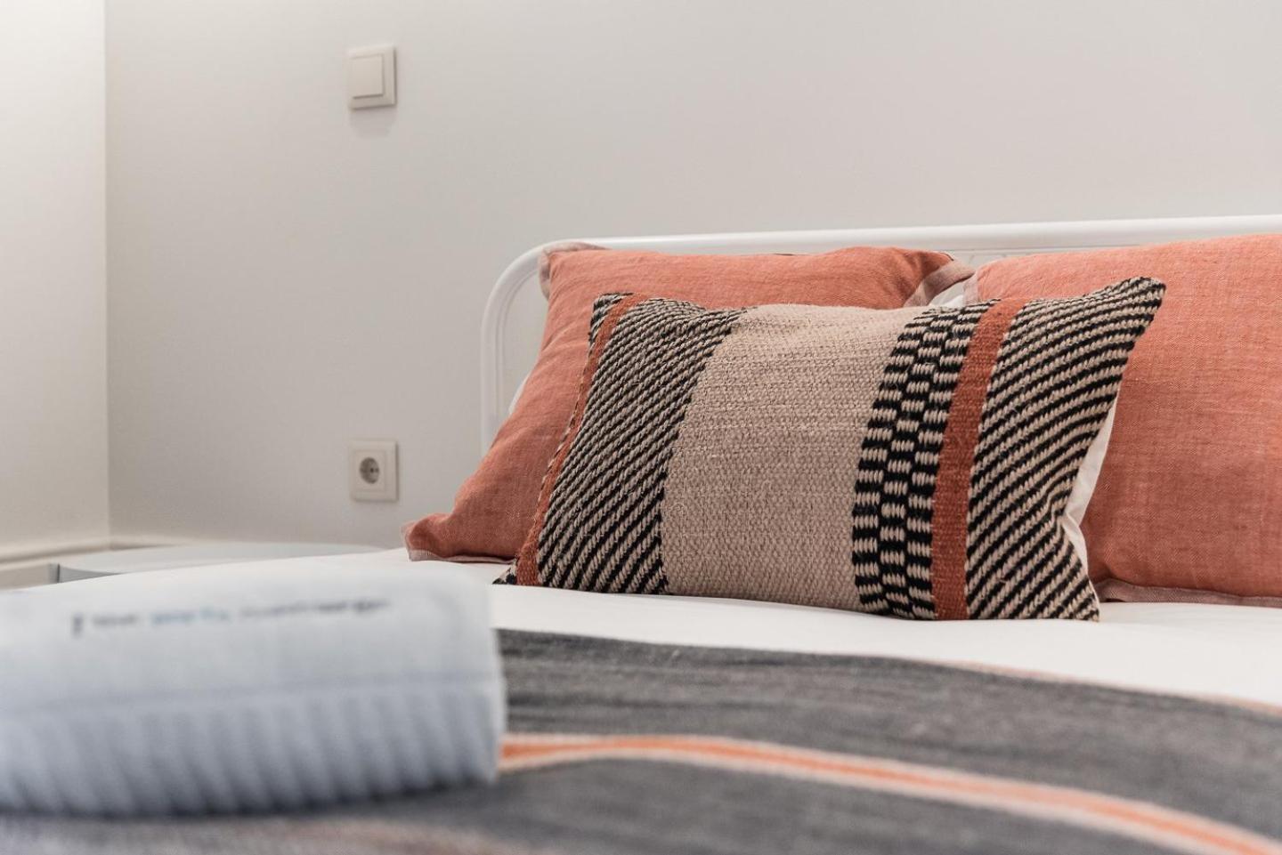 Apartmán Guestready - Bourse Boutique Porto Exteriér fotografie