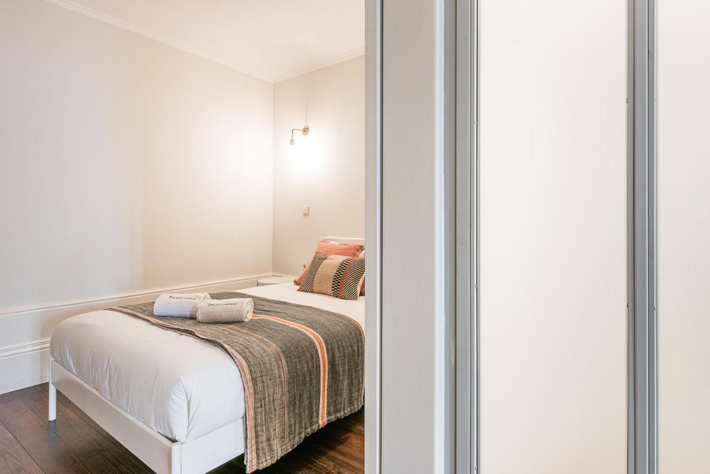 Apartmán Guestready - Bourse Boutique Porto Exteriér fotografie