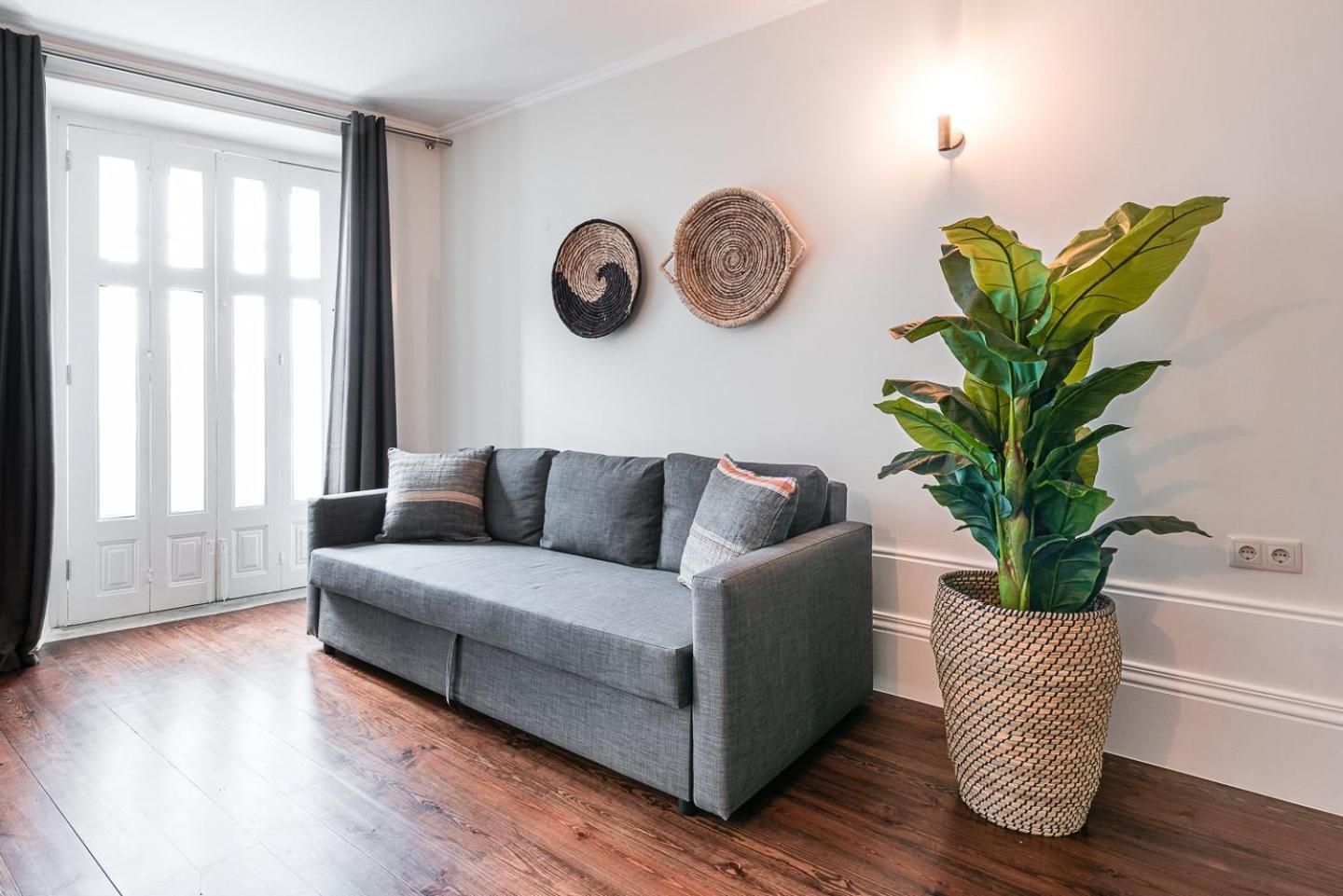 Apartmán Guestready - Bourse Boutique Porto Exteriér fotografie