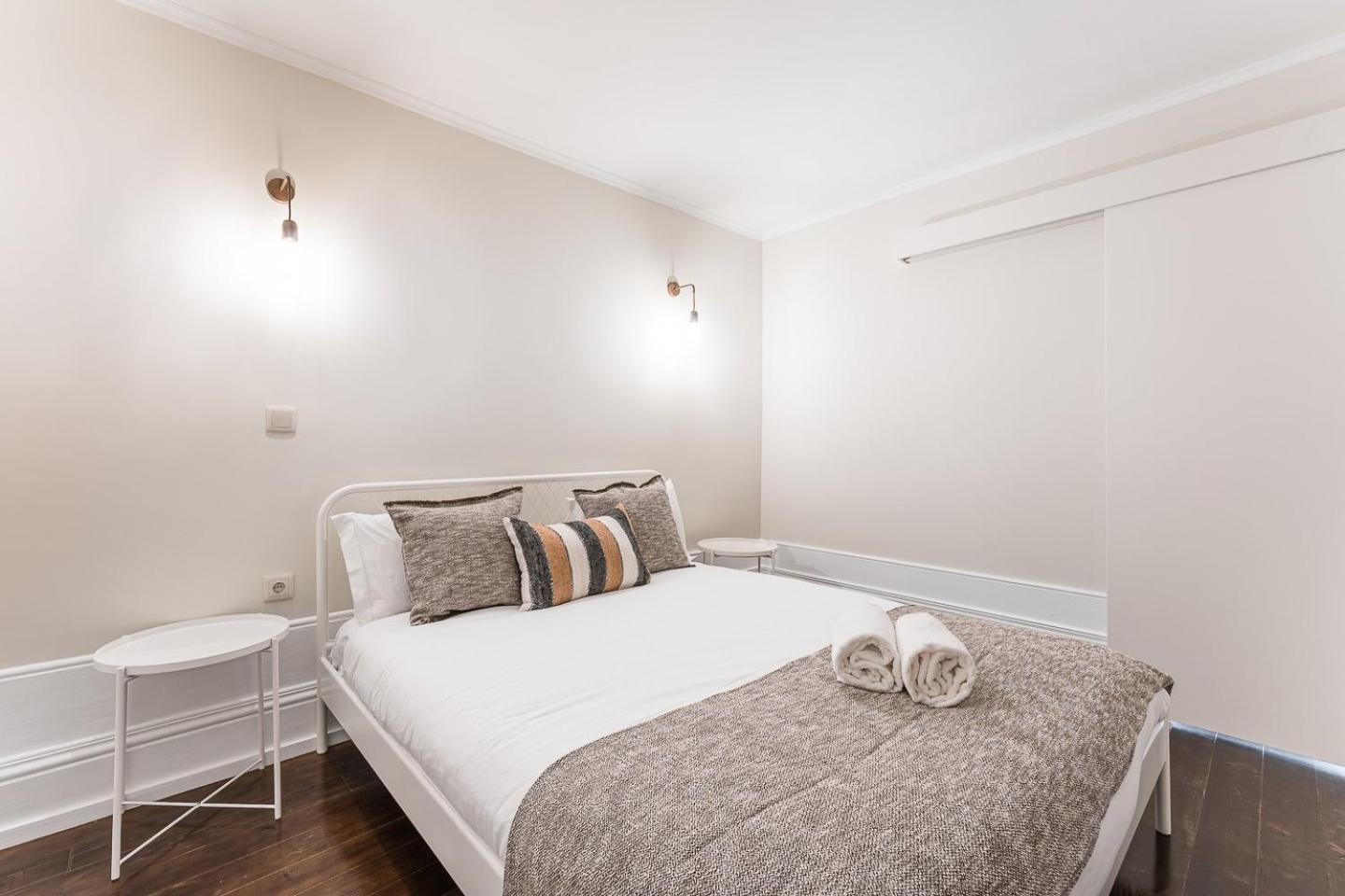 Apartmán Guestready - Bourse Boutique Porto Exteriér fotografie