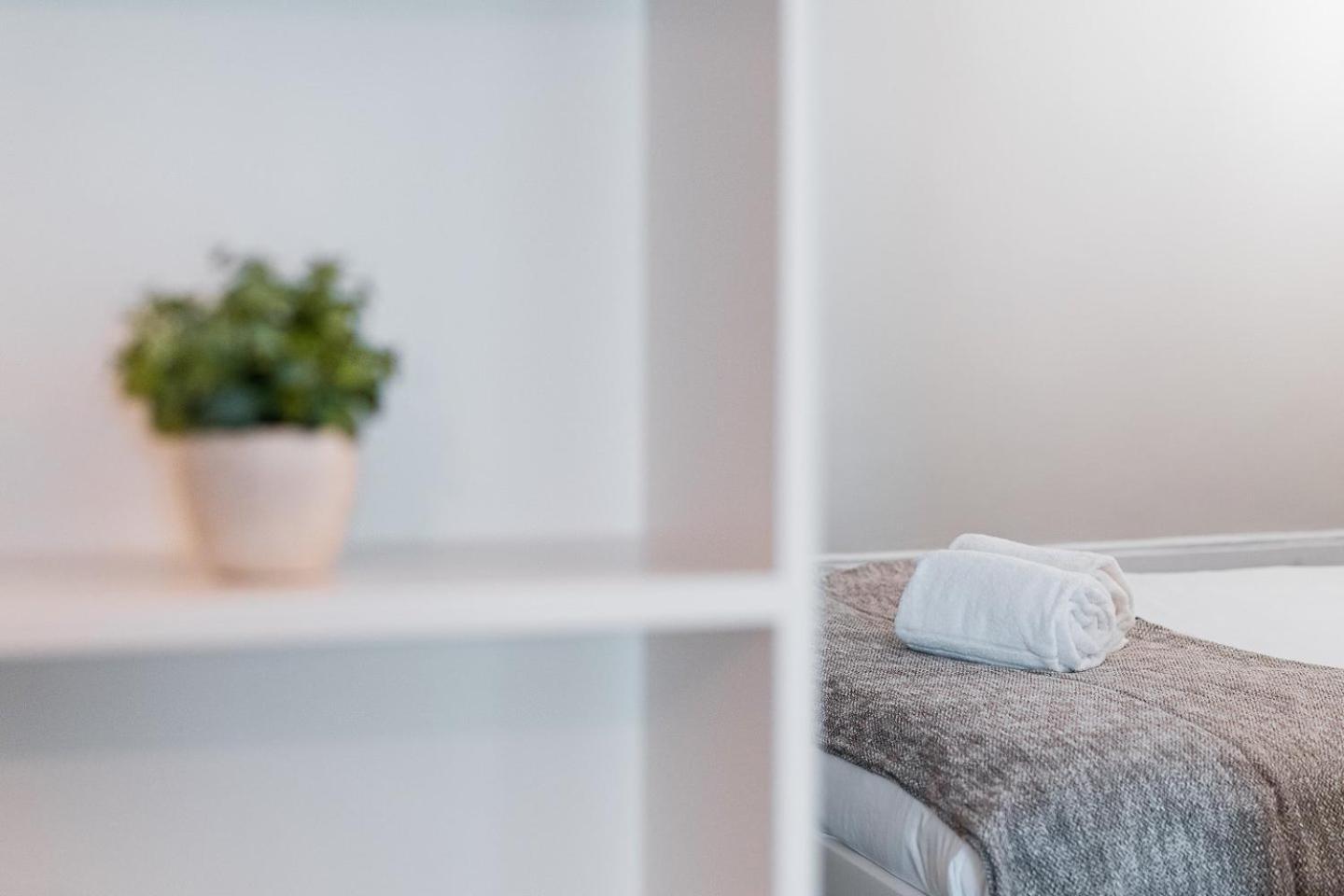 Apartmán Guestready - Bourse Boutique Porto Exteriér fotografie