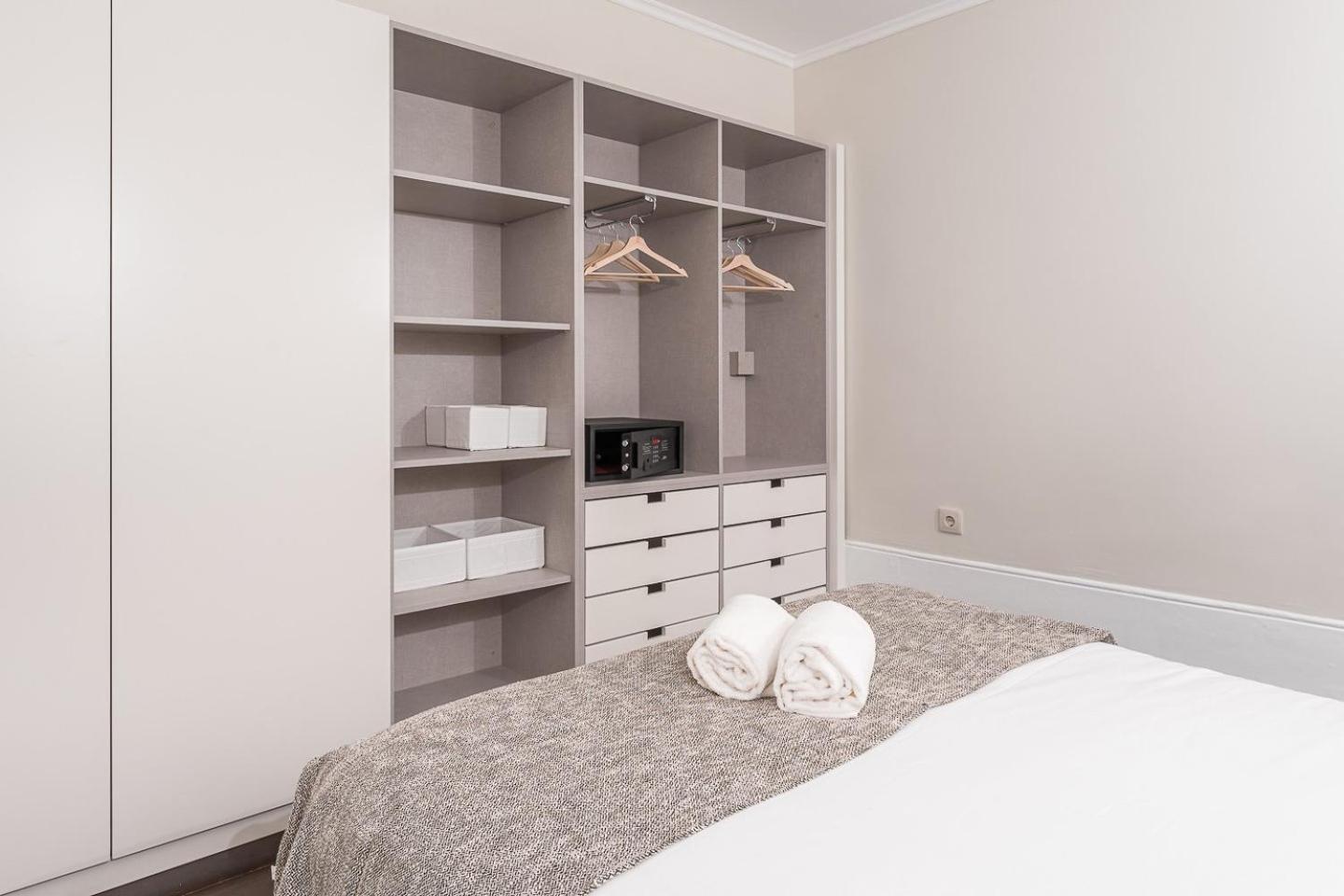 Apartmán Guestready - Bourse Boutique Porto Exteriér fotografie