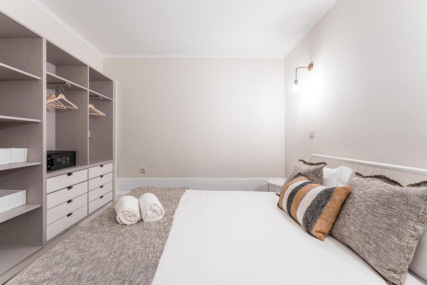 Apartmán Guestready - Bourse Boutique Porto Exteriér fotografie