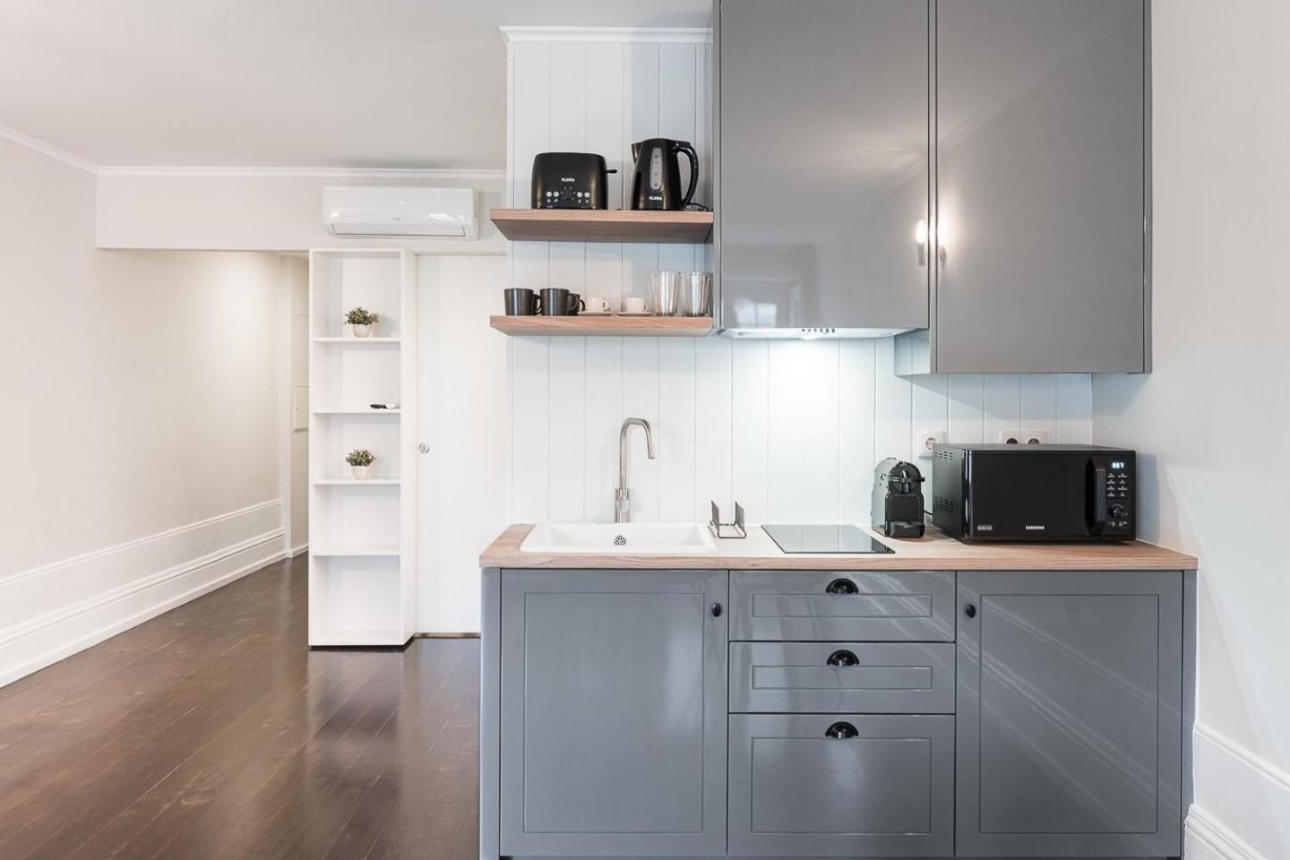 Apartmán Guestready - Bourse Boutique Porto Exteriér fotografie