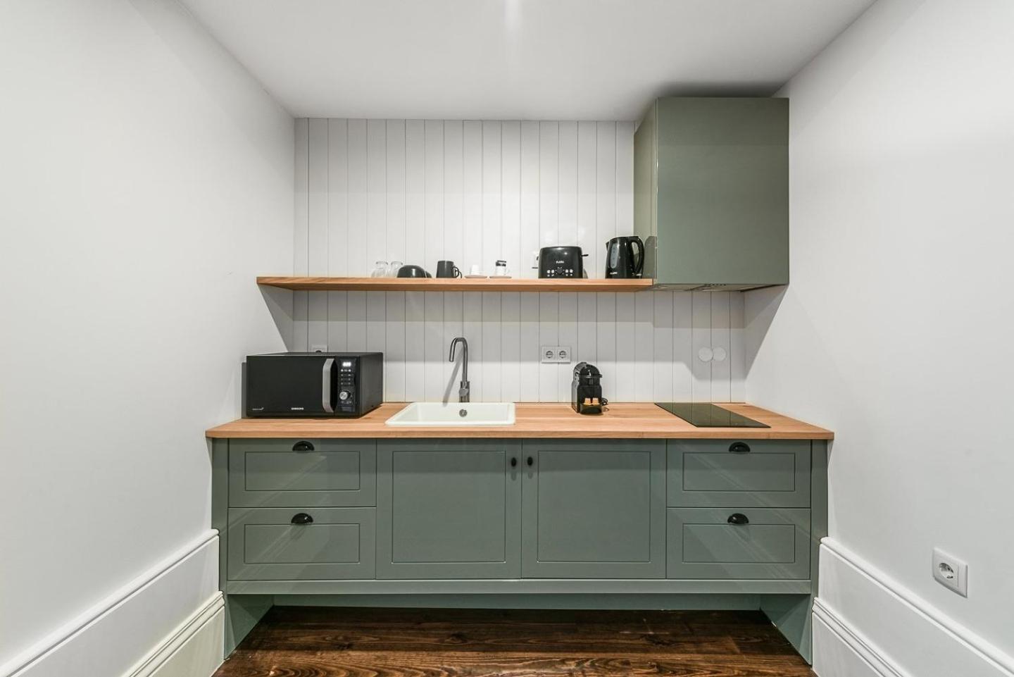 Apartmán Guestready - Bourse Boutique Porto Exteriér fotografie