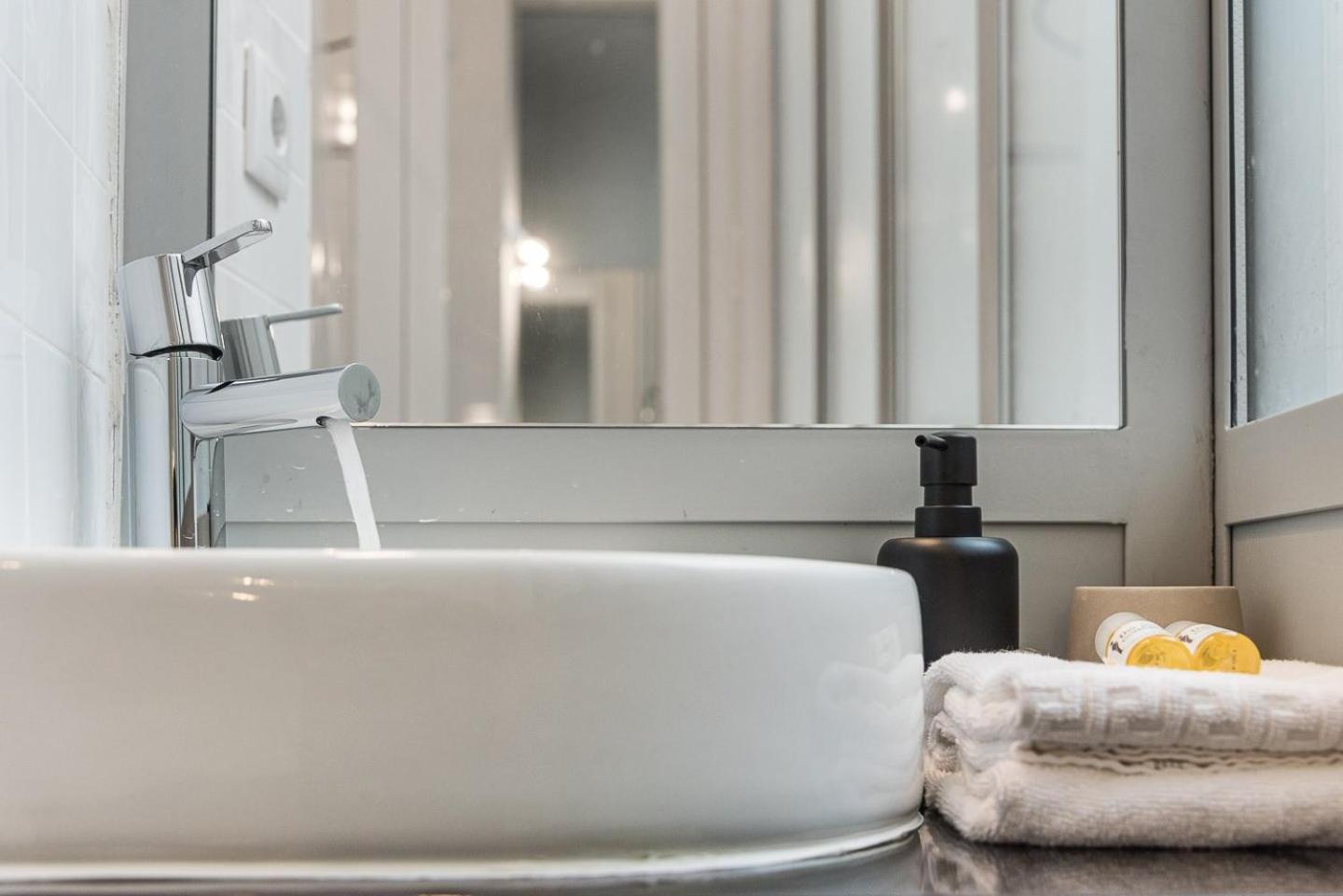Apartmán Guestready - Bourse Boutique Porto Exteriér fotografie