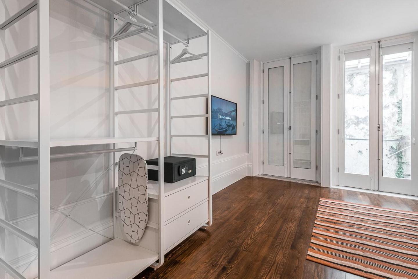 Apartmán Guestready - Bourse Boutique Porto Exteriér fotografie