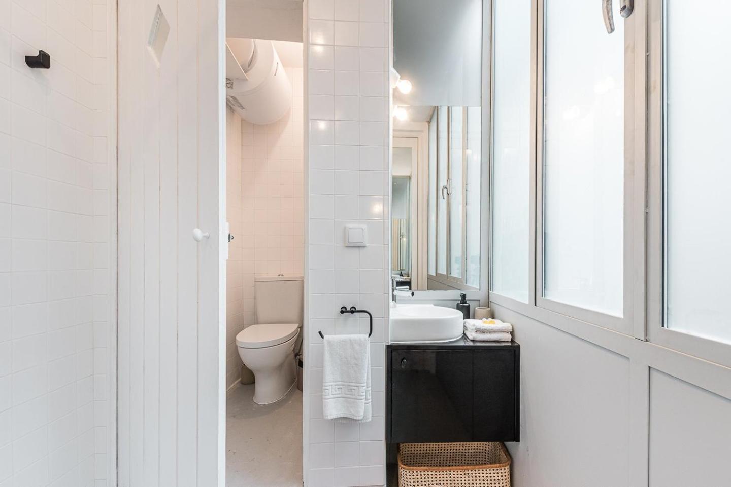 Apartmán Guestready - Bourse Boutique Porto Exteriér fotografie